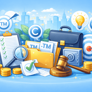 商標業務快易通